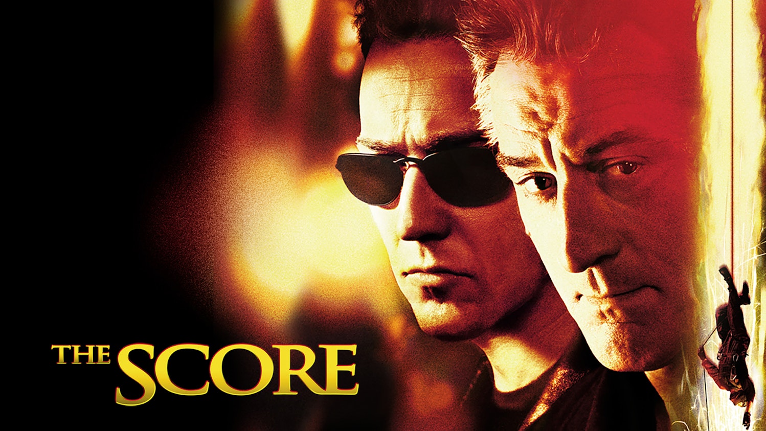 The Score