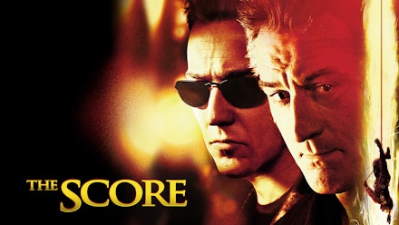 Score; The