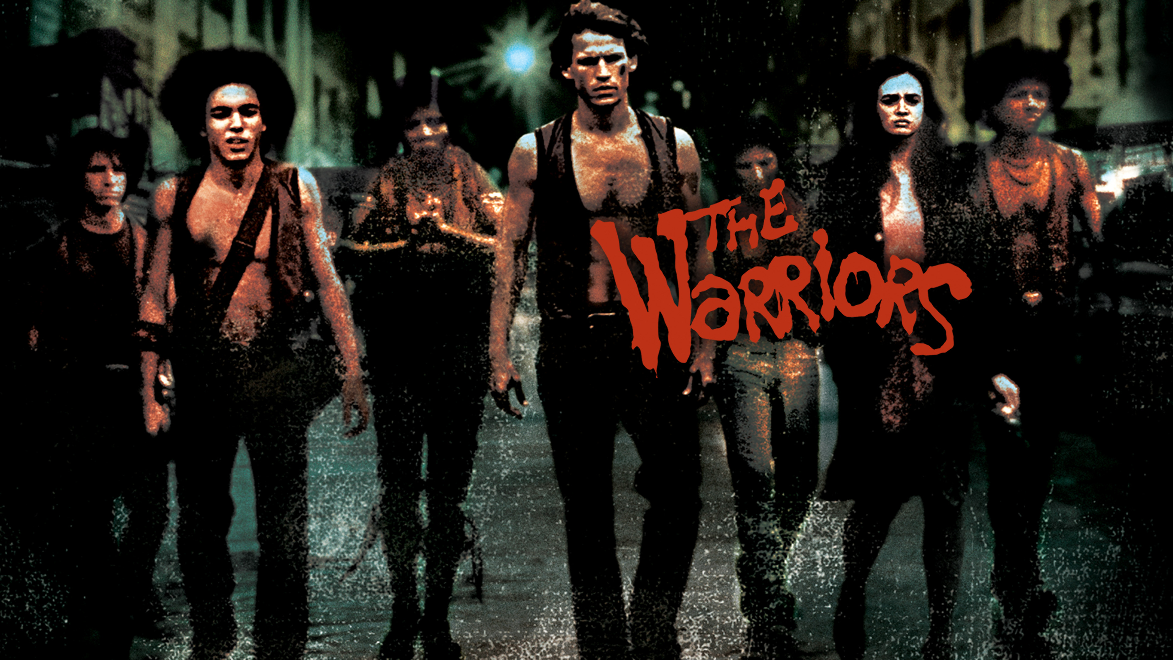 The Warriors