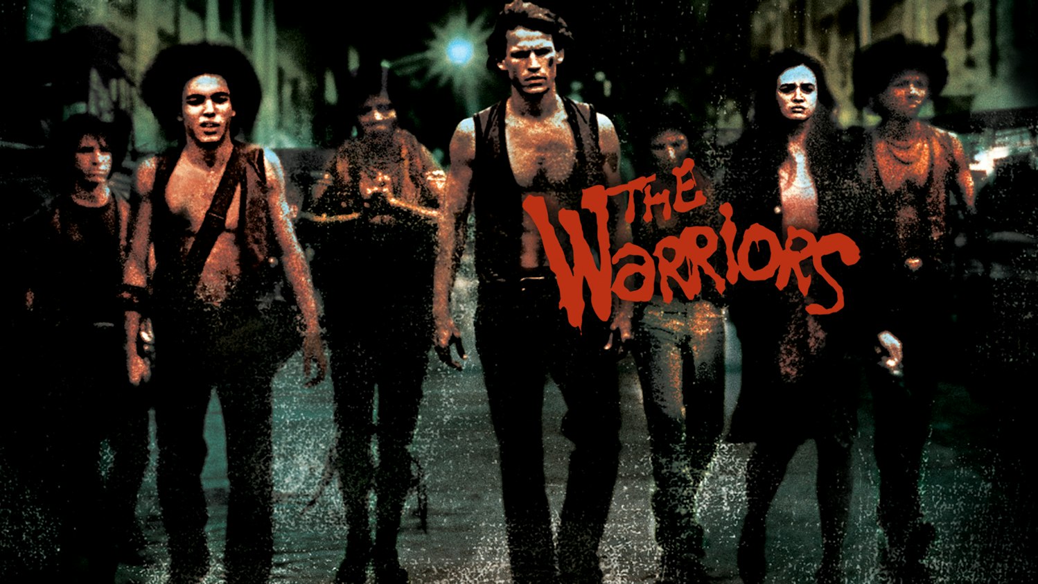The Warriors