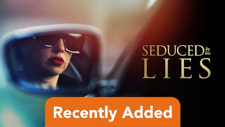 Seduced by His Lies