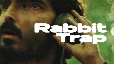 Rabbit Trap