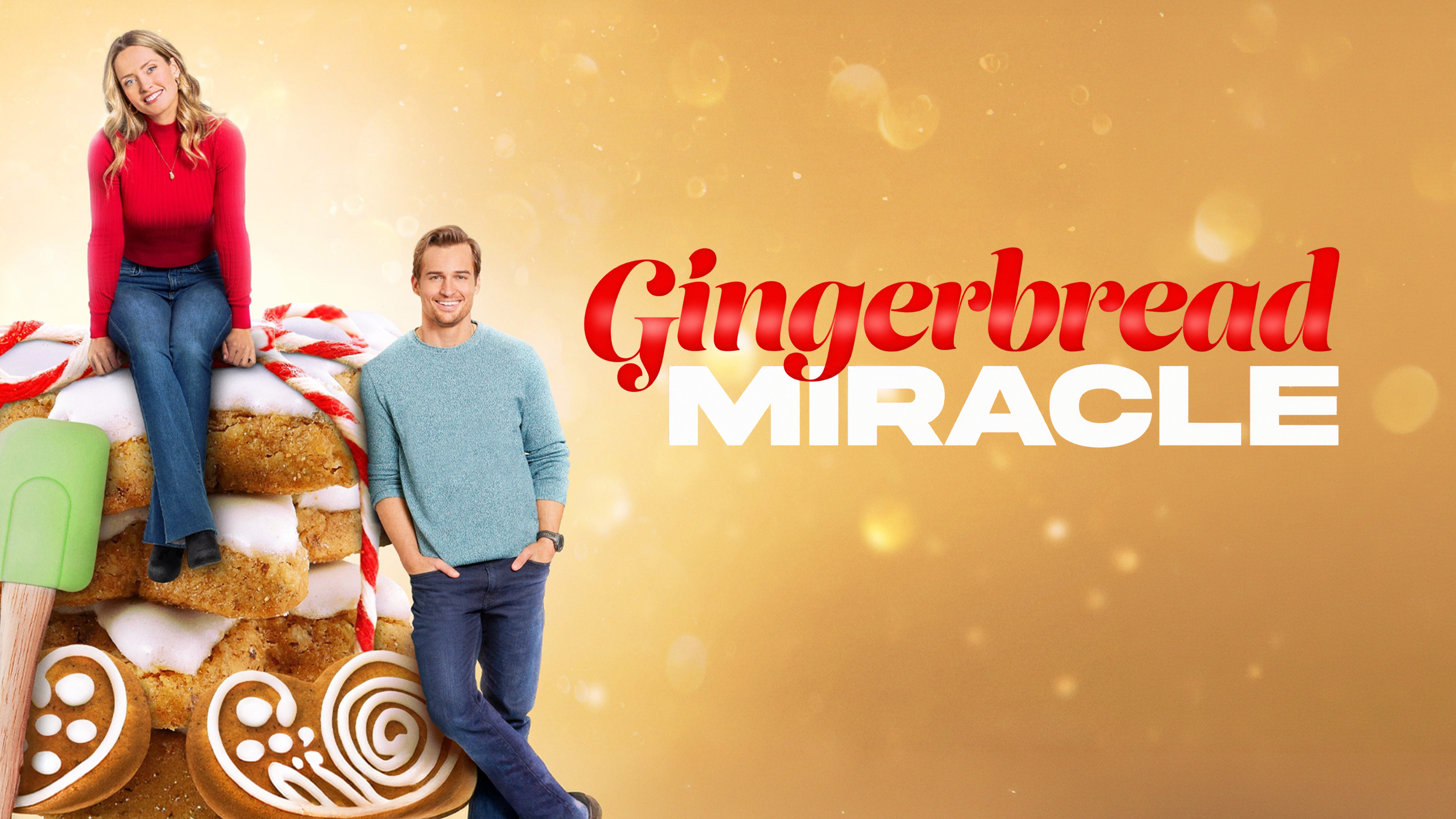 Gingerbread Miracle