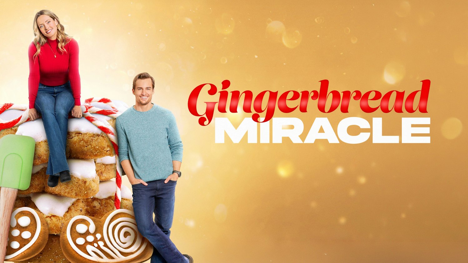 Gingerbread Miracle