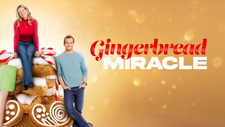 Gingerbread Miracle