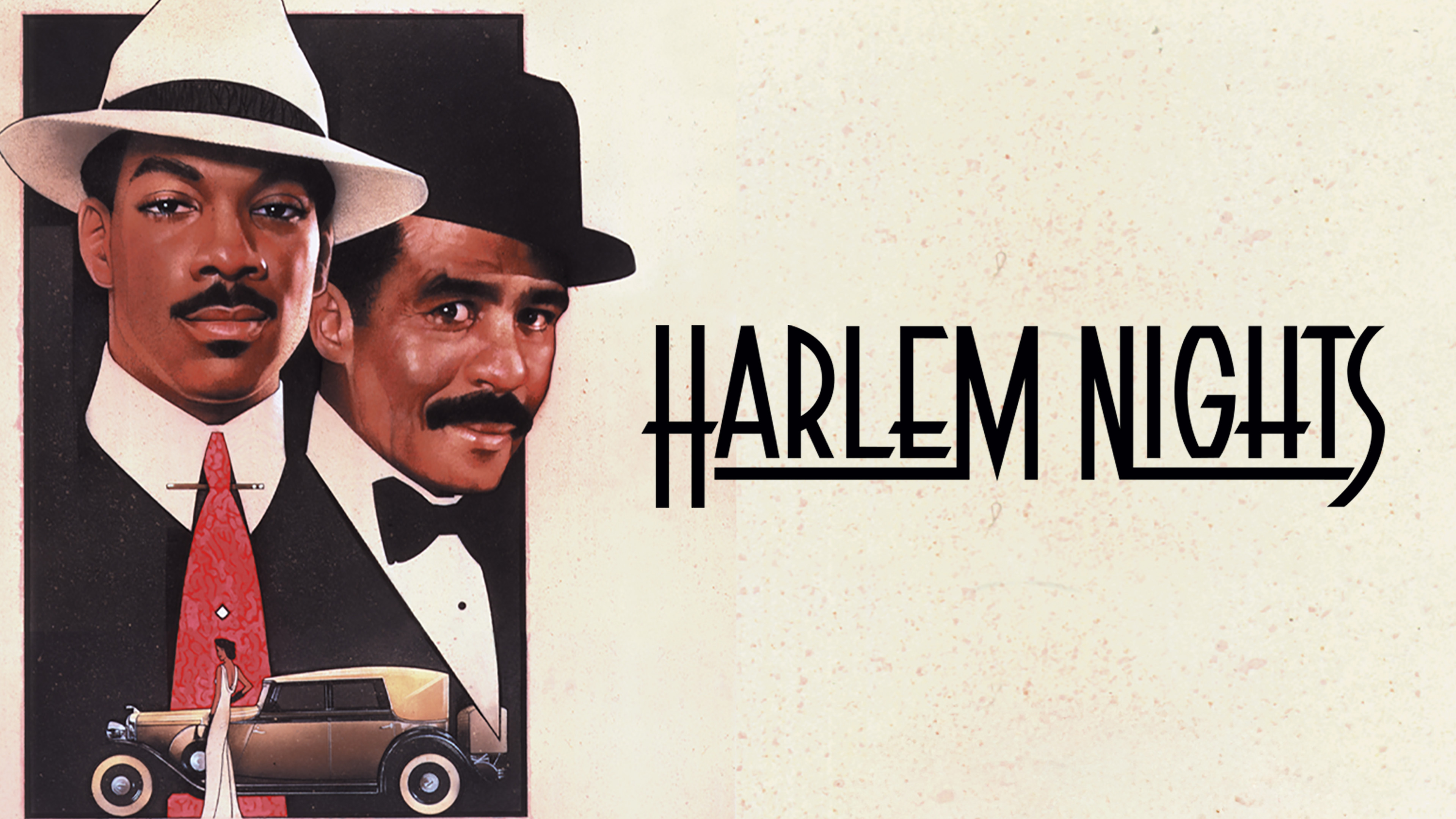Harlem Nights