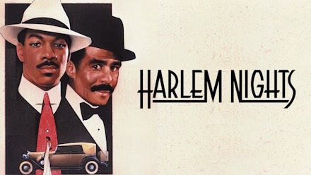Harlem Nights
