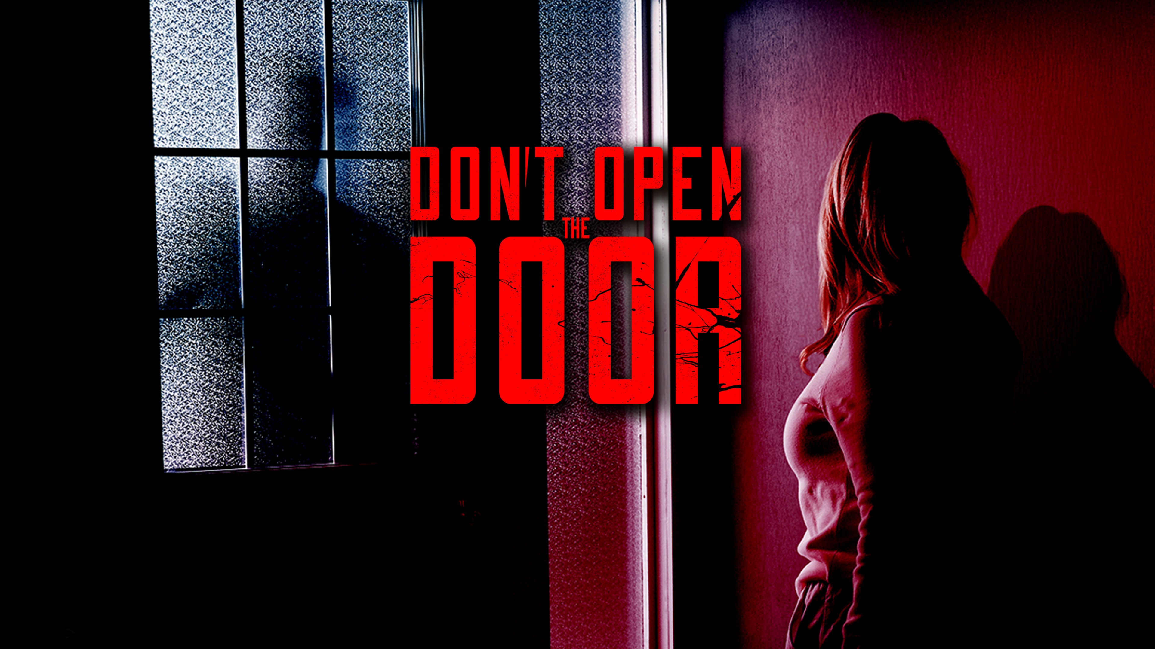 Don't Open the Door