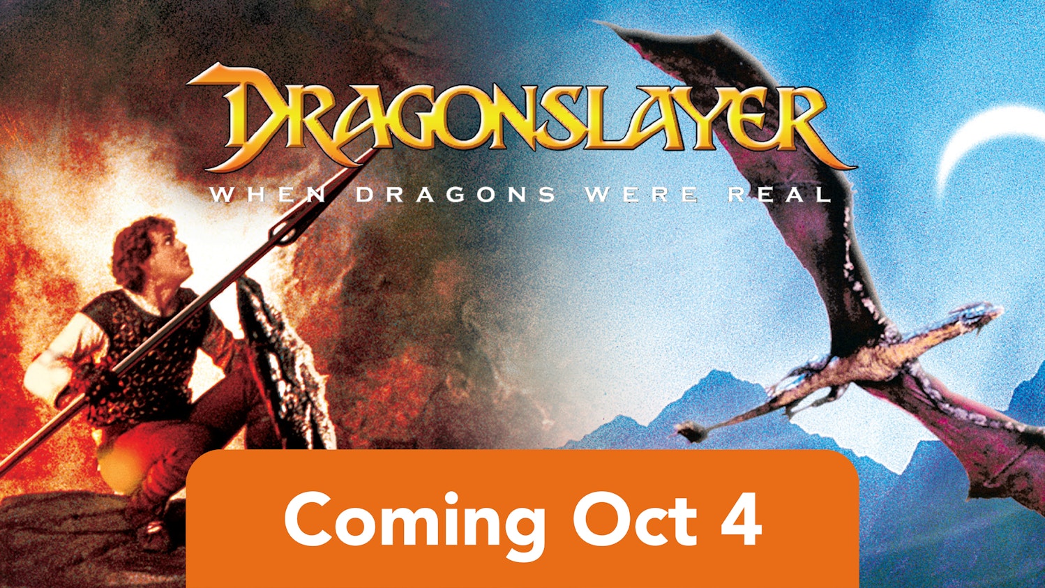 Dragonslayer