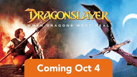 Dragonslayer