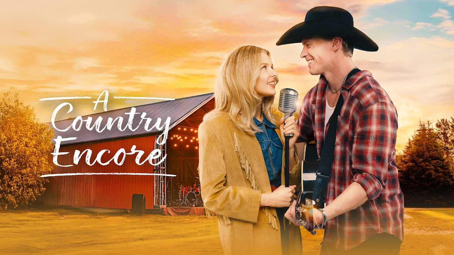 A Country Encore