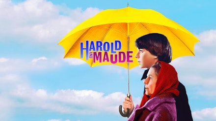Harold and Maude