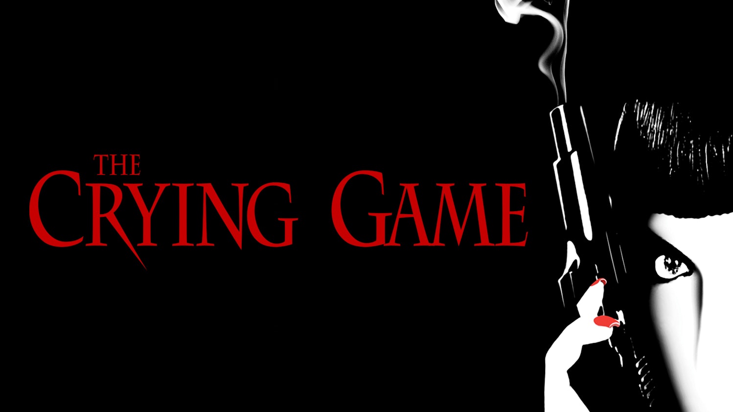 The Crying Game