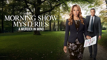 Morning Show Mysteries: A Murder in Mind