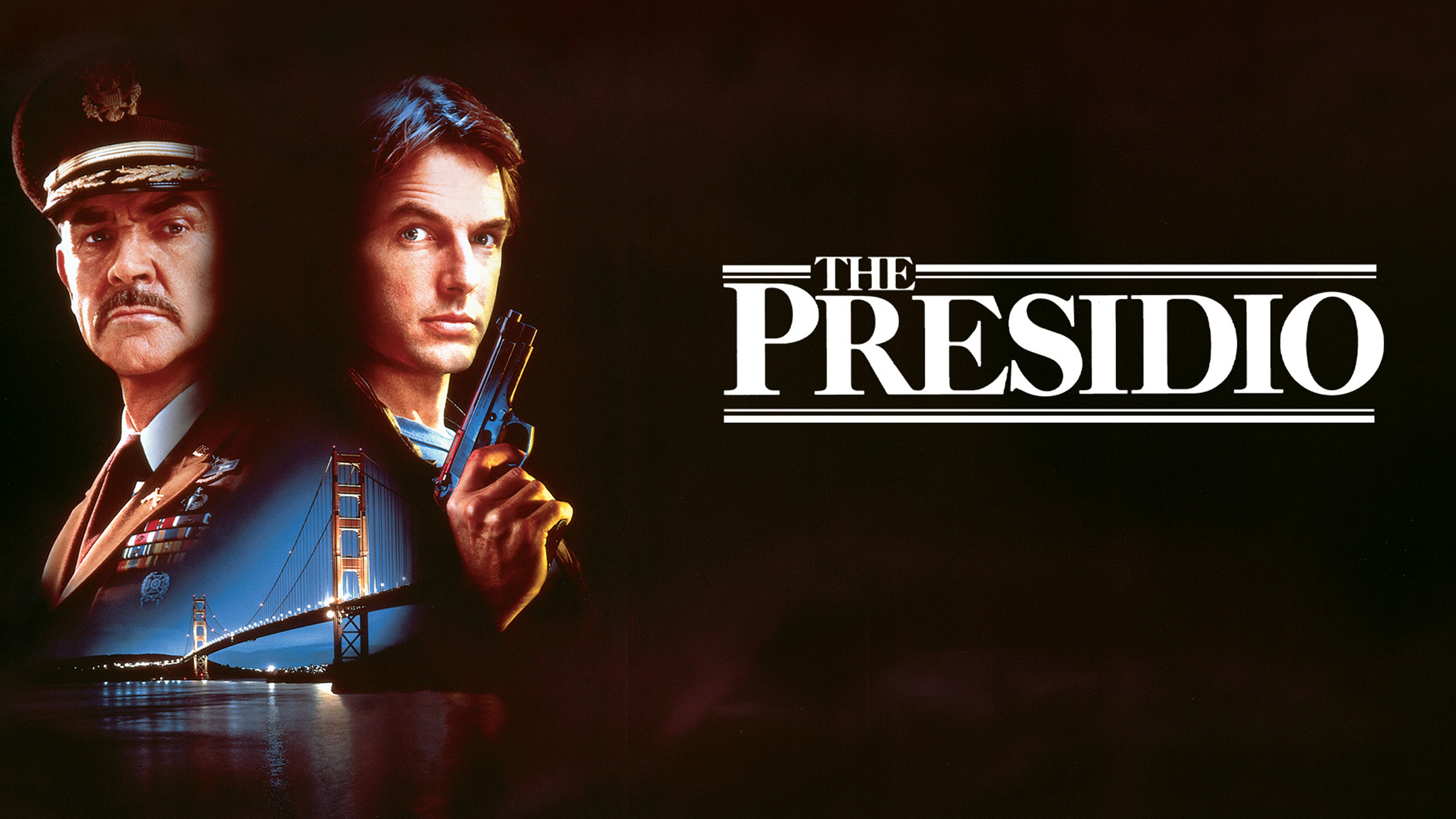 The Presidio