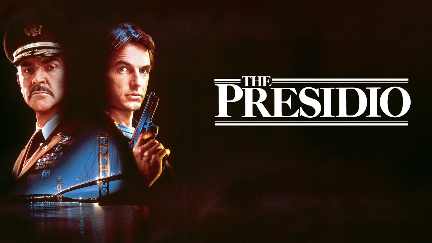 The Presidio