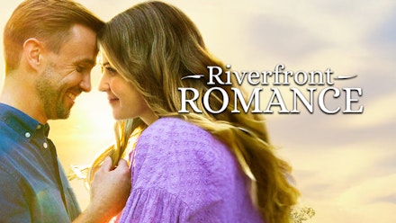 Riverfront Romance