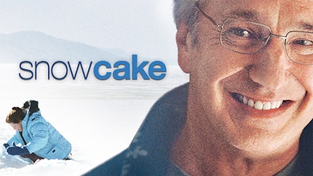 Snow Cake