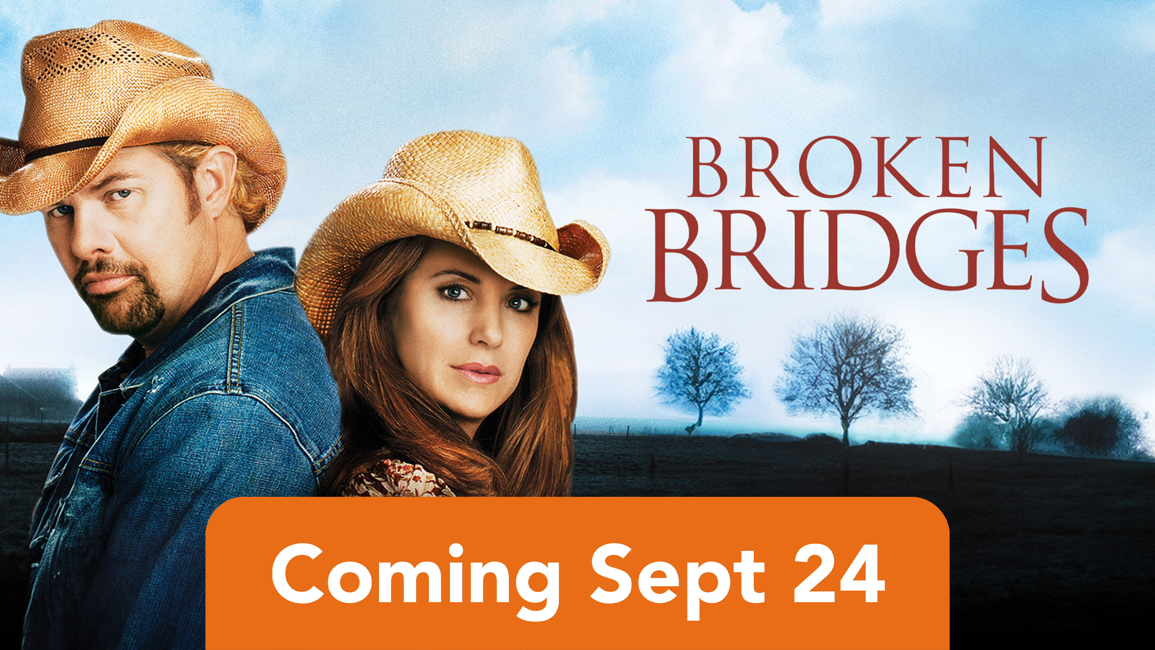 Broken Bridges