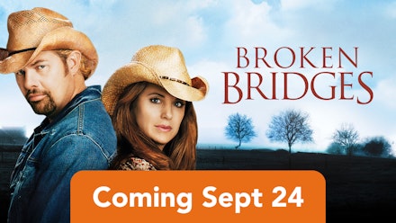 Broken Bridges