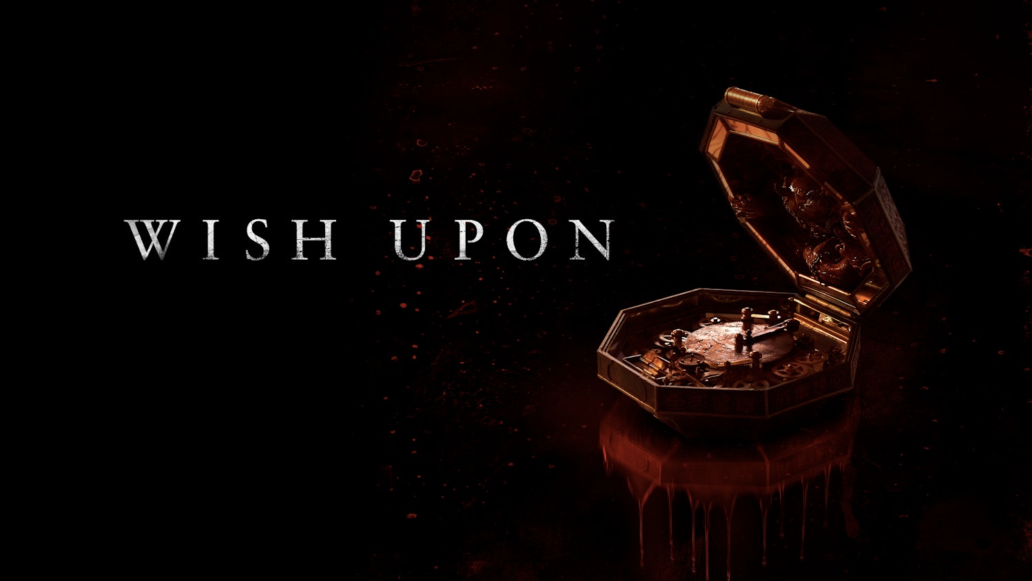 Wish Upon