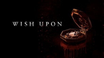 Wish Upon