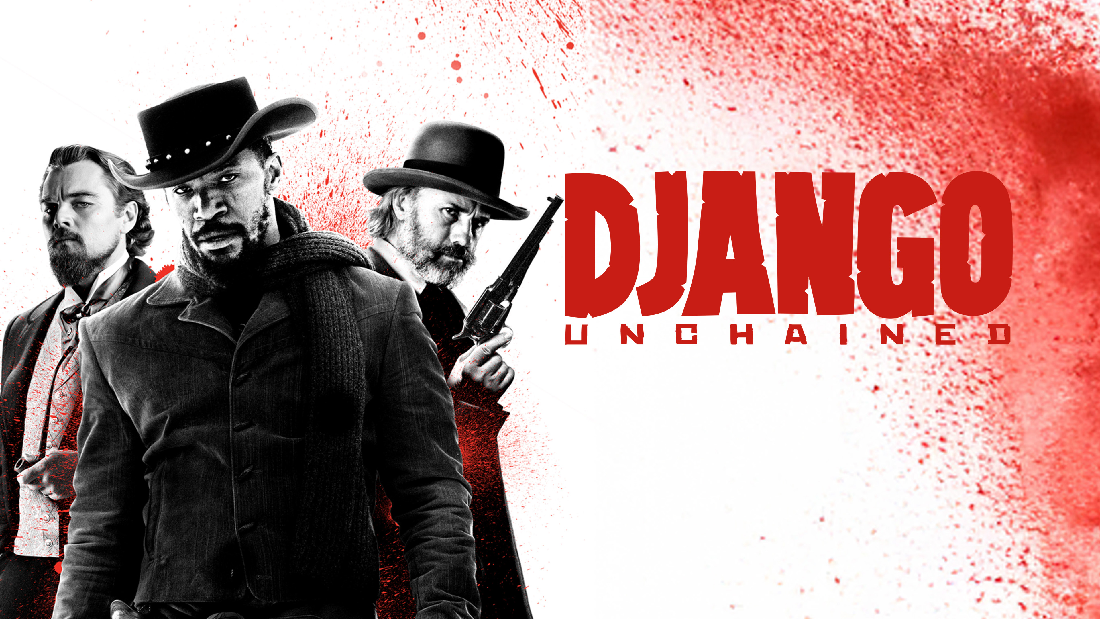 Django Unchained