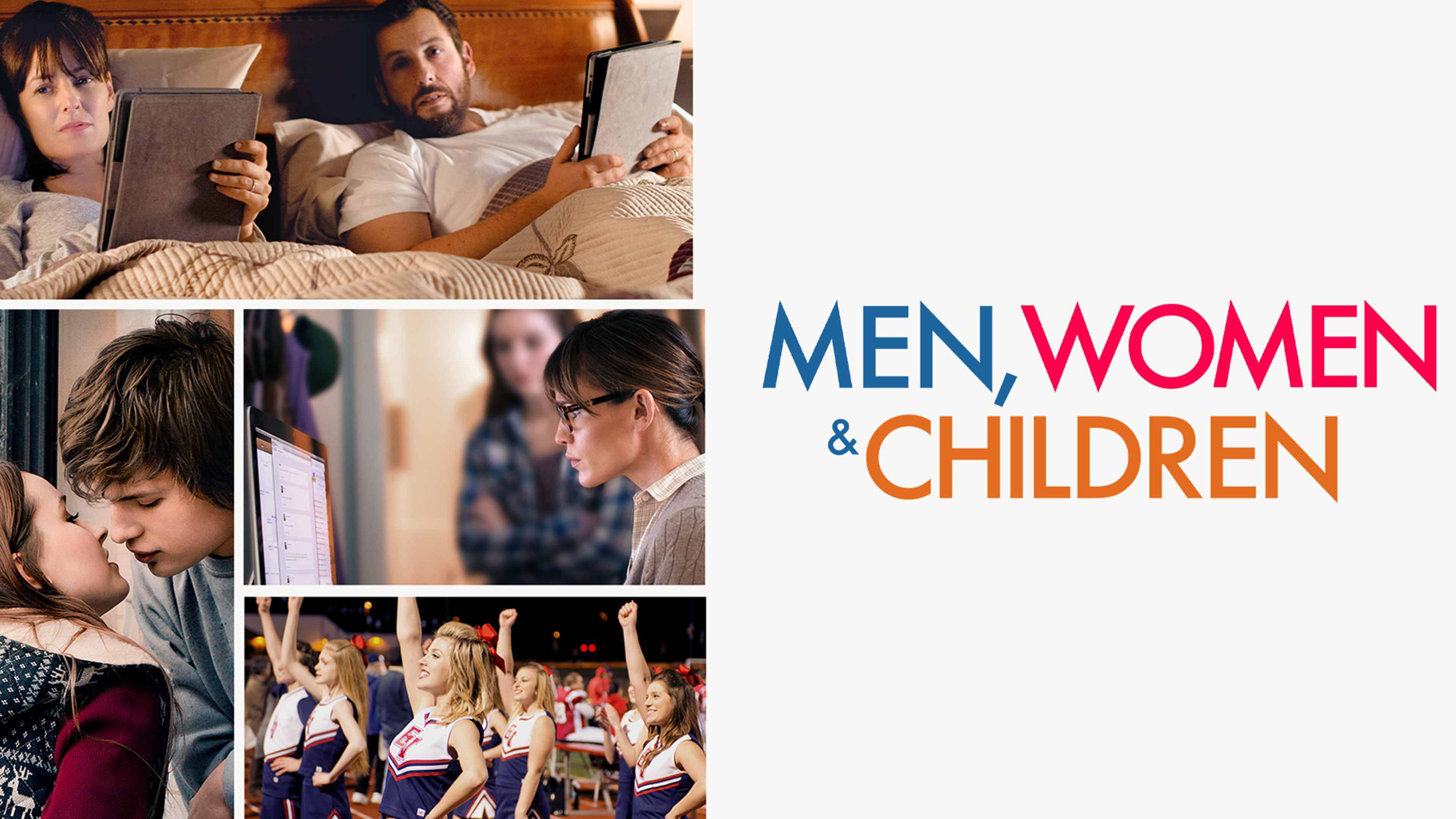 Men Women  Children