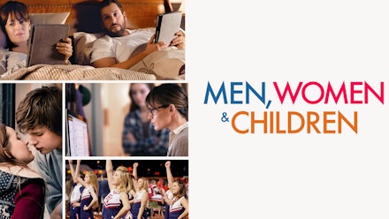 Men, Women & Children
