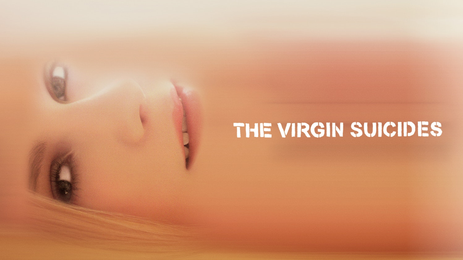 The Virgin Suicides