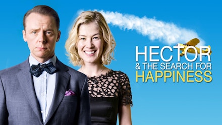 Hector and the Search for Happiness