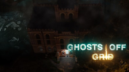 Ghosts Off Grid S2 Ep 01