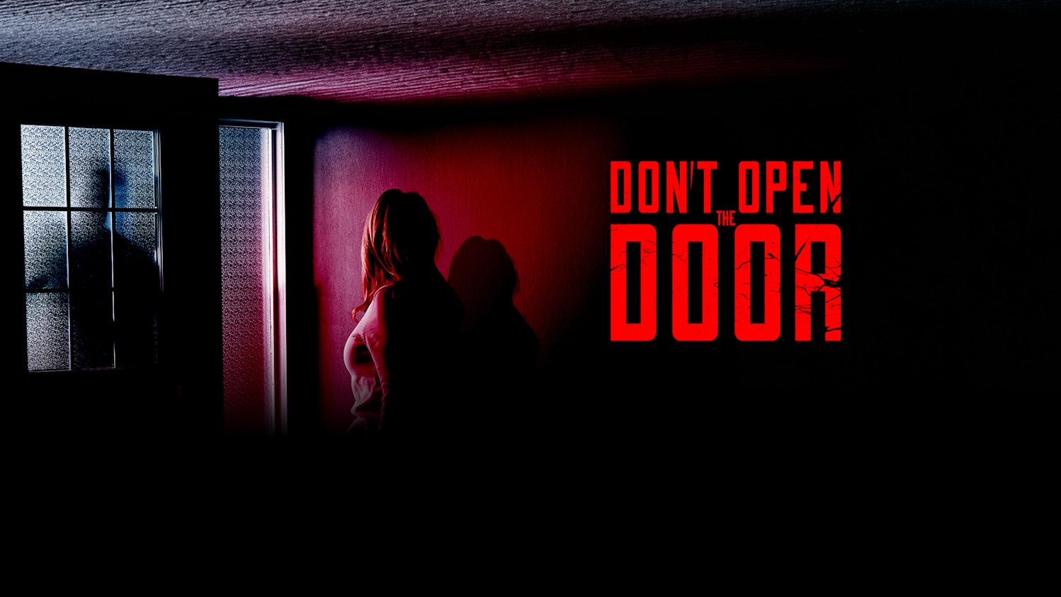 Don't Open the Door