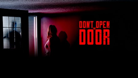 Don't Open the Door S1 Ep 01