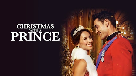 Christmas With a Prince