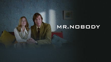 Mr. Nobody