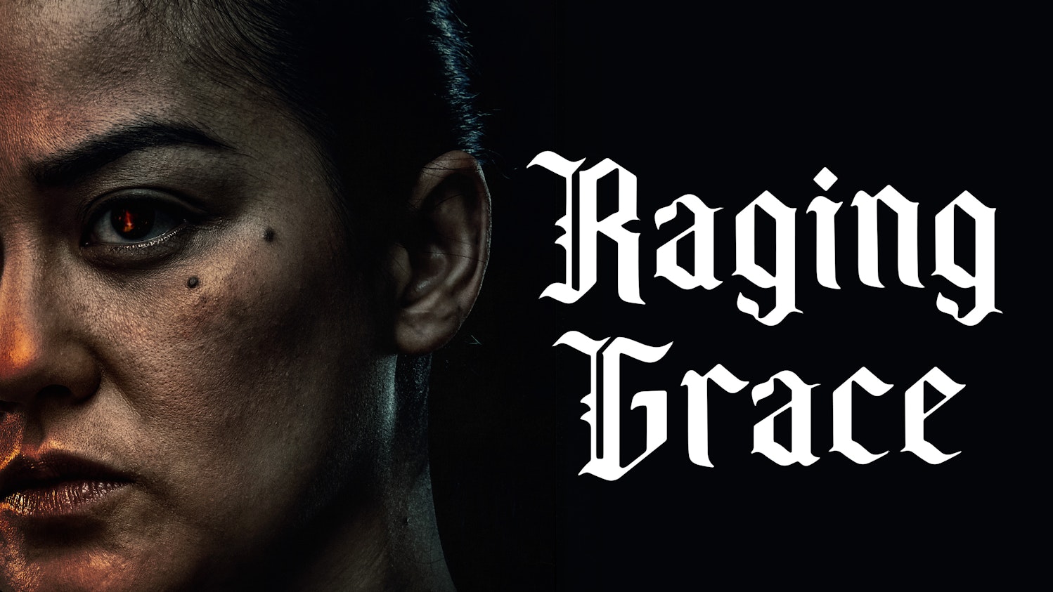 Raging Grace