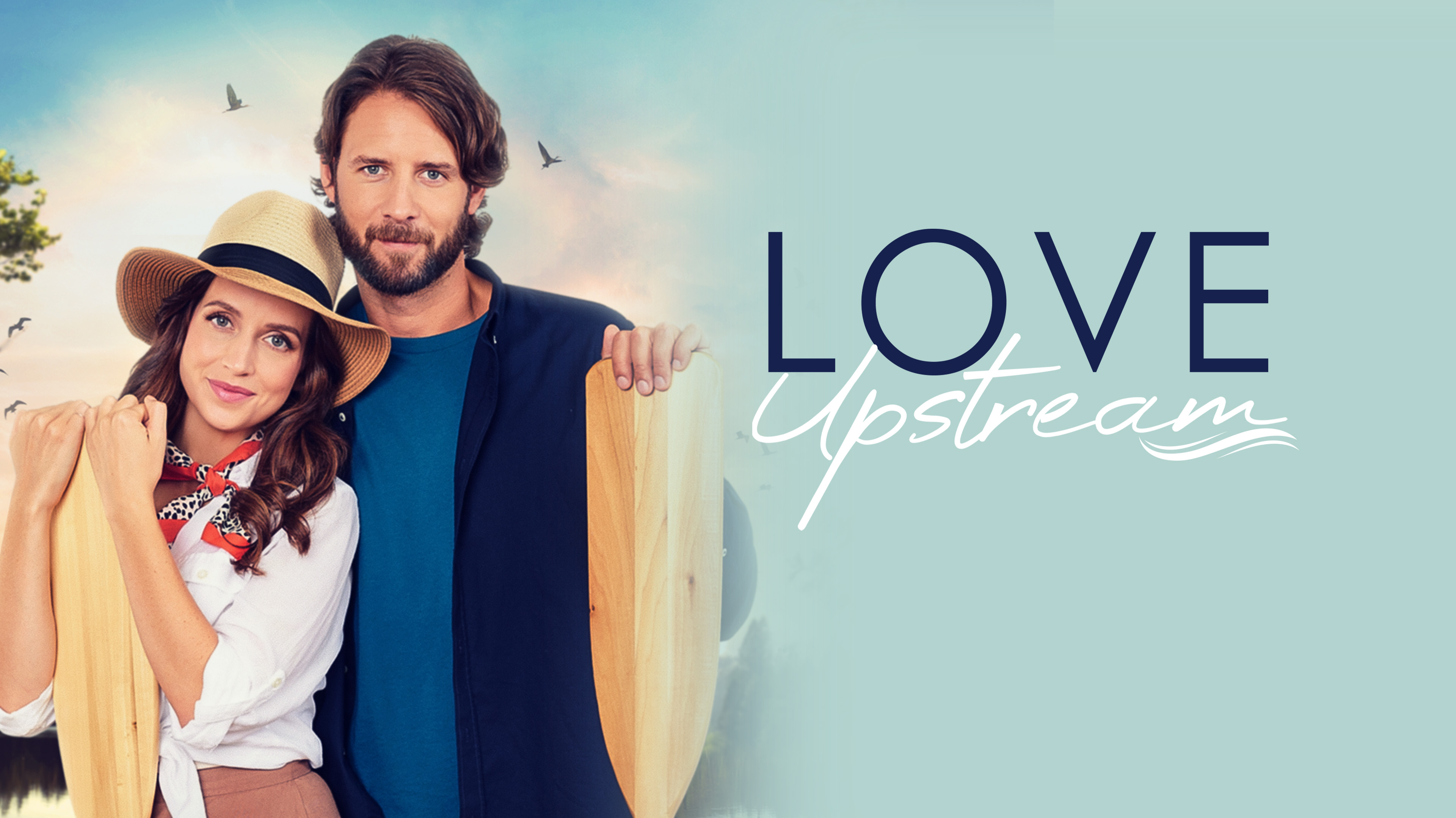 Love Upstream