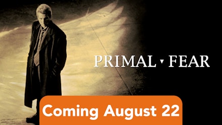 Primal Fear