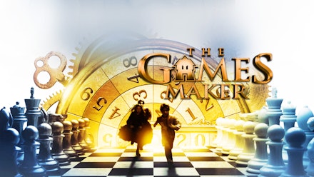Games Maker; The