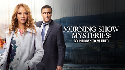 Morning Show Mysteries: Countdown to Murder