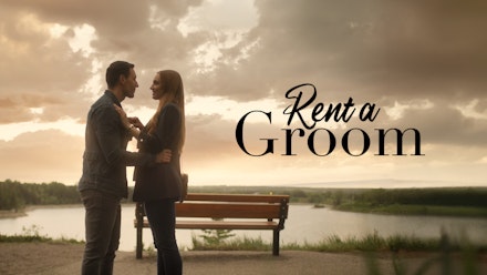 Rent a Groom