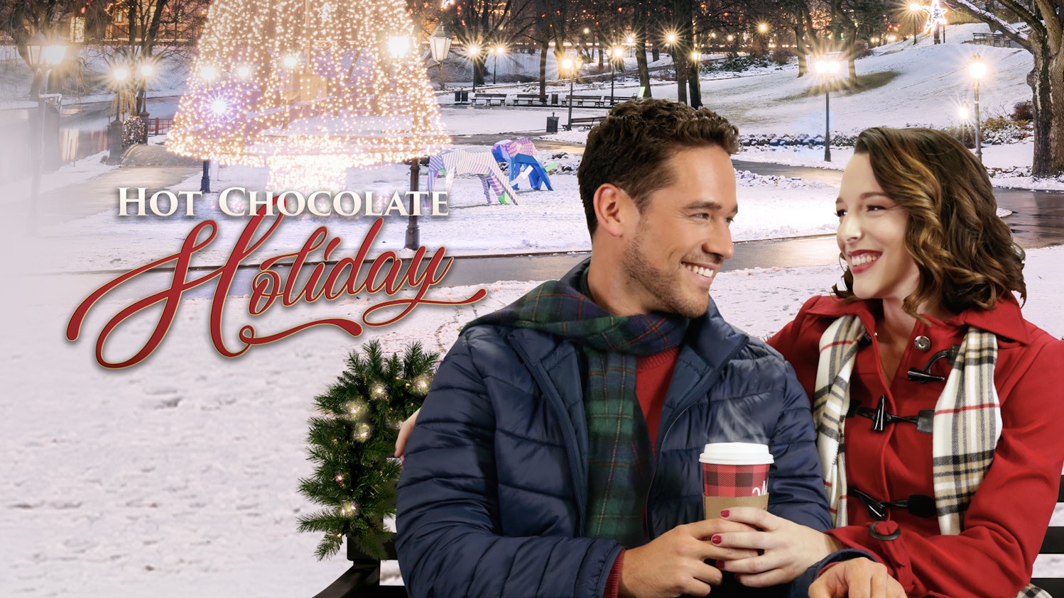 Hot Chocolate Holiday