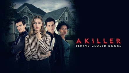 Killer Behind Closed Doors; A