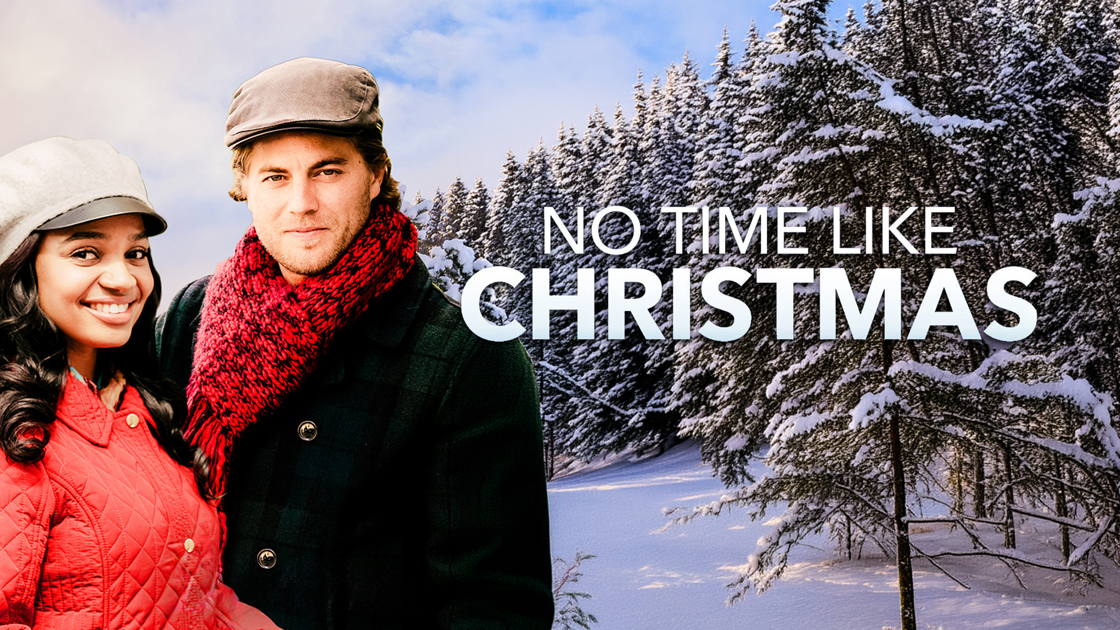 No Time Like Christmas