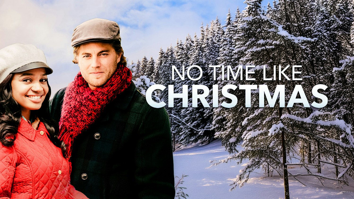 No Time Like Christmas
