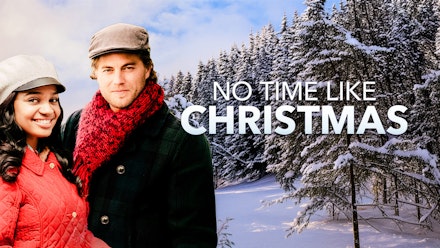 No Time Like Christmas