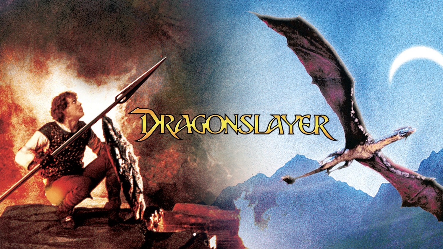 Dragonslayer