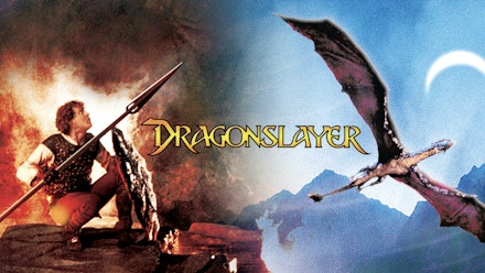 Dragonslayer