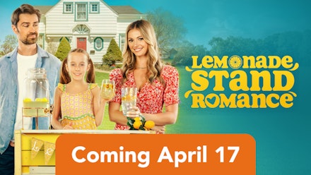 Lemonade Stand Romance